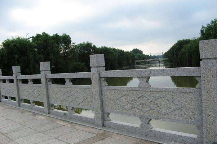 花岗岩石材的用途有哪些了?