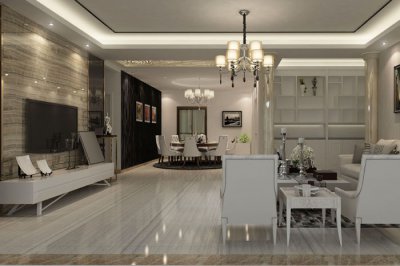 How to choose home decoration marble?