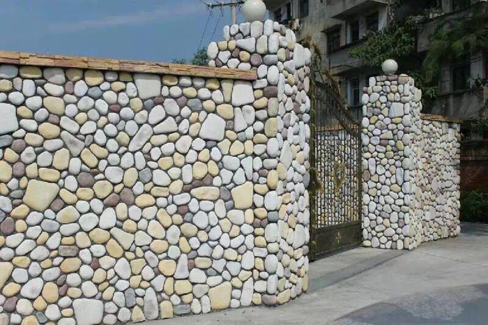 �Ļ�ʯ��ǽשΪ���ܽӴ���?