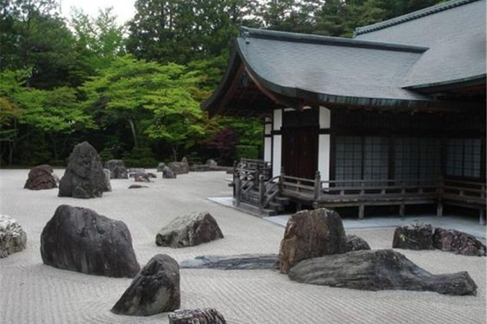 ԰���쾰����ʯ������Щ��