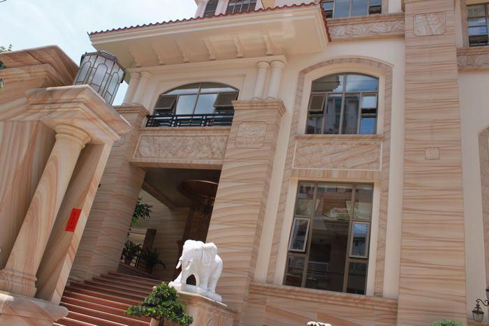 ɰ��ʯ����������ڽ���װ��