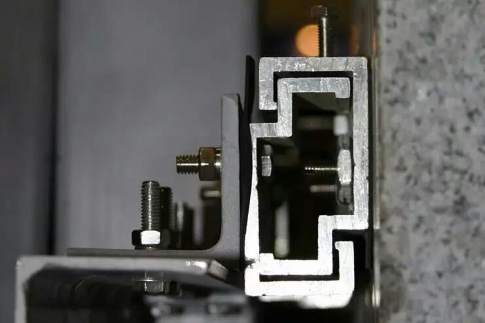 石材背栓常见的3中类别介绍