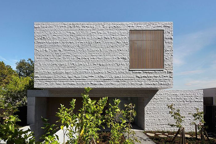 衡宇装修中常见的石材种类有哪些?