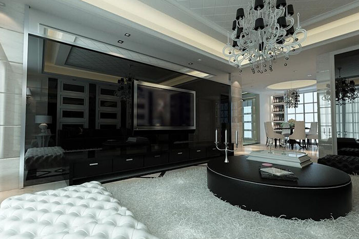 玄色大理石如何养护