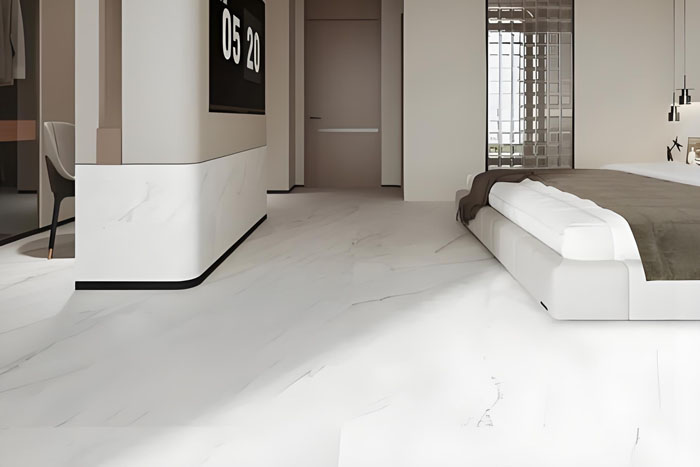 南斯拉夫白大理石通例简介